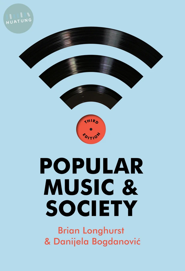 Popular Music and Society 