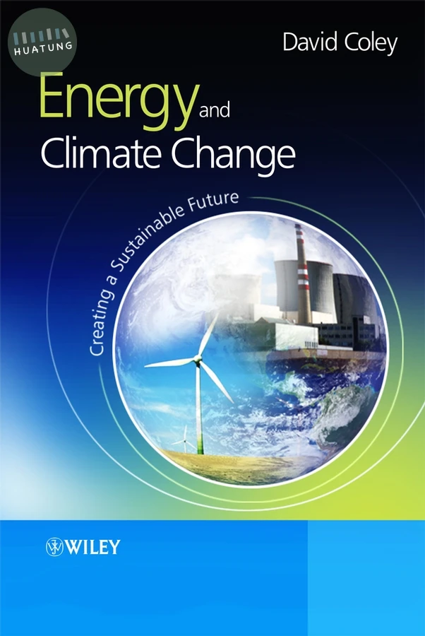 Energy and Climate Change 