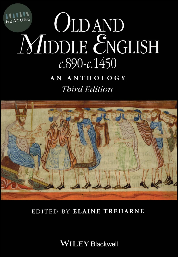 Old and Middle English c.890-c.1450 