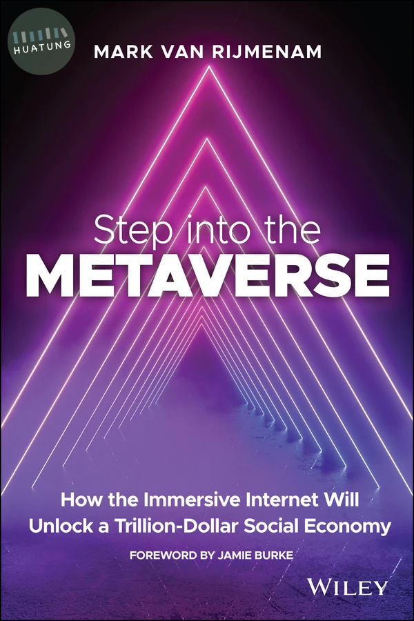 Step into the Metaverse 