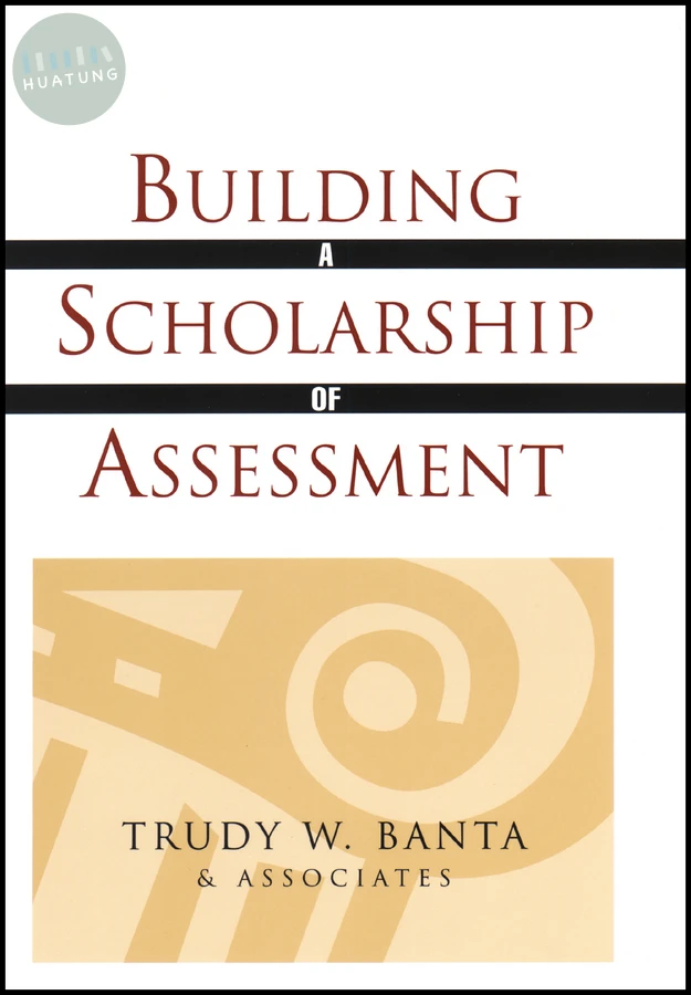 Building a Scholarship of Assessment 