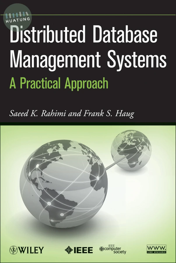 Distributed Database Management Systems 
