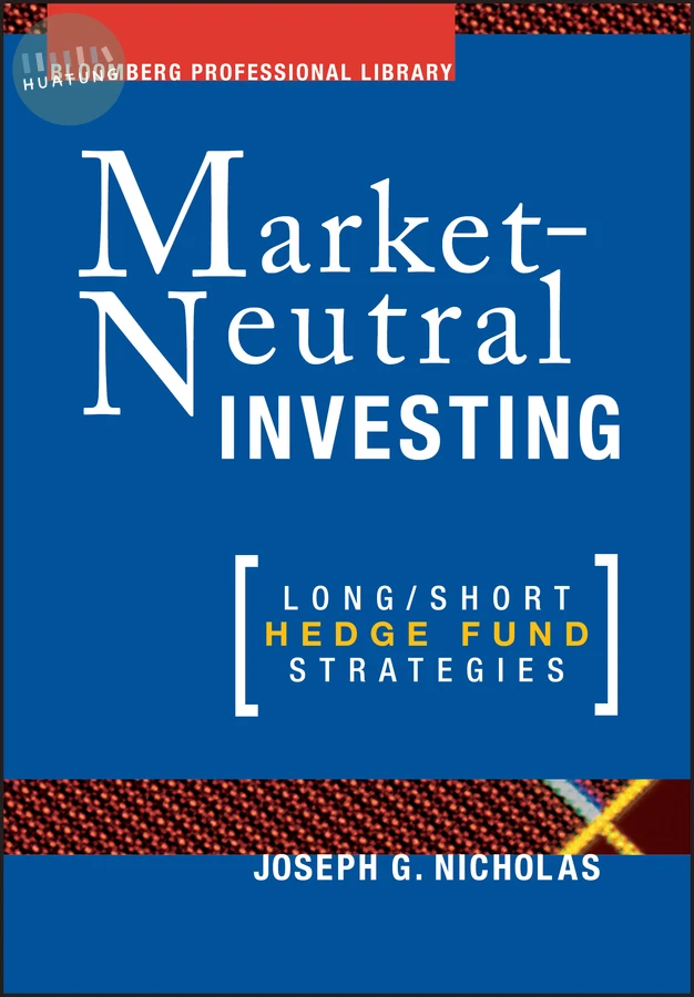 Market Neutral Investing 