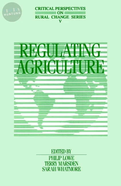 Regulating Agriculture 