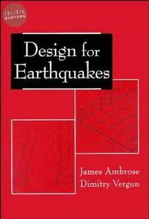 Design for Earthquakes 