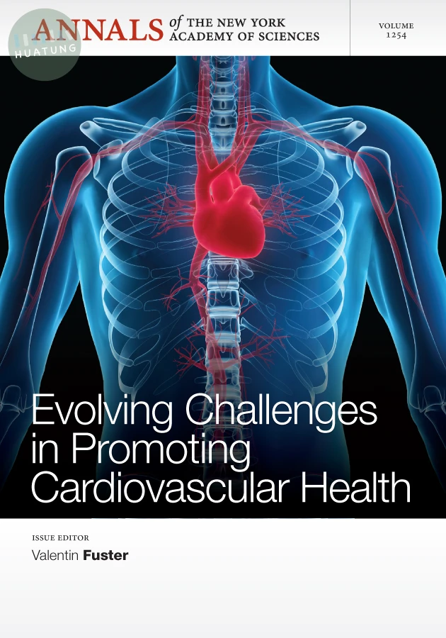 Evolving Challenges in Promoting Cardiovascular Health, Volume 1254 