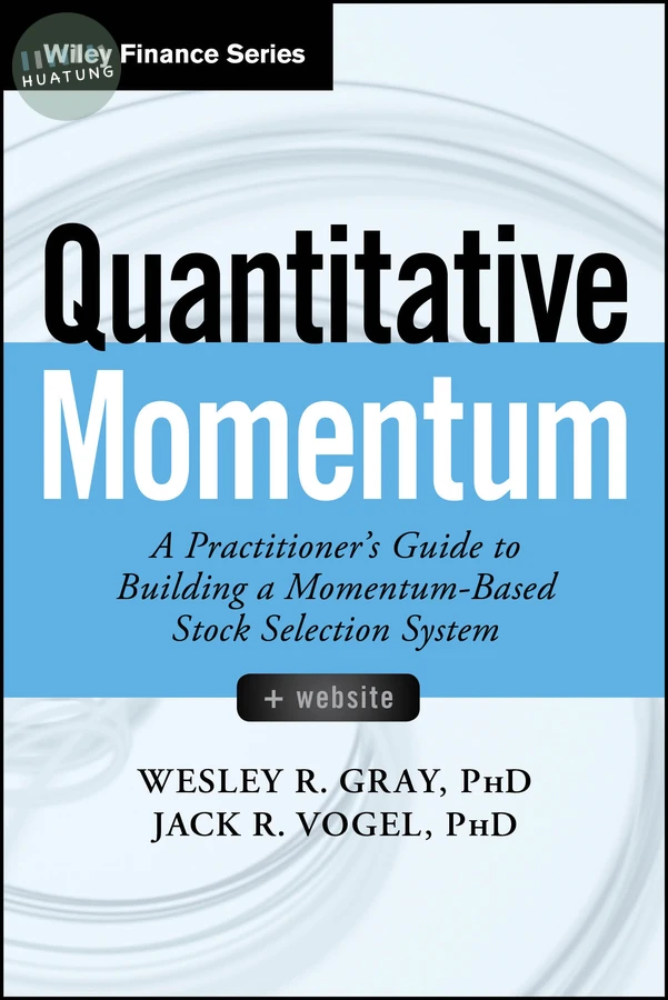 Quantitative Momentum 