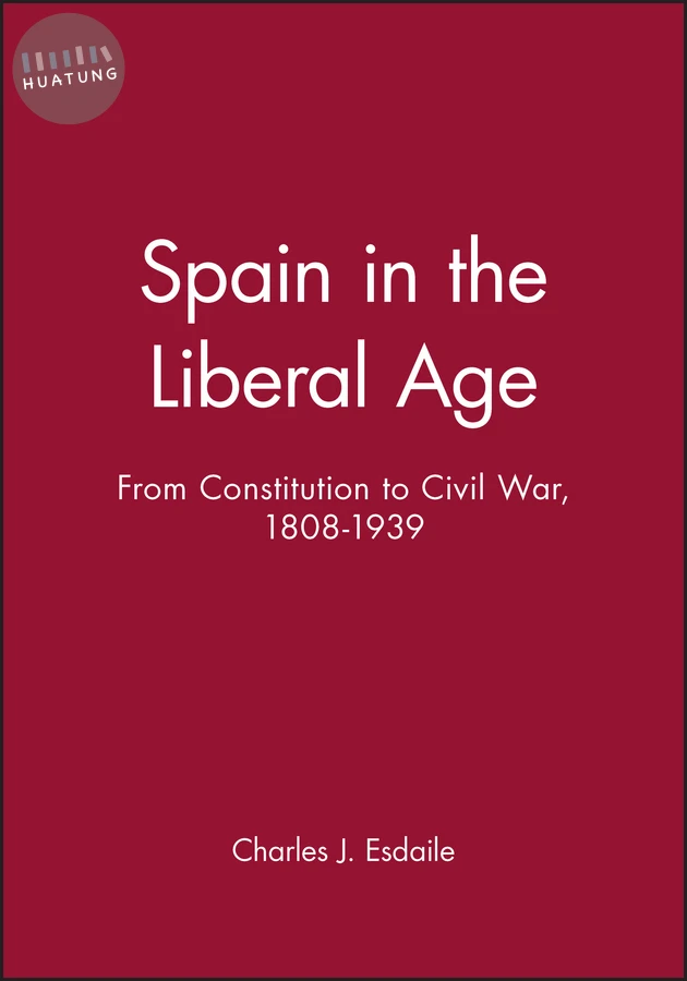 Spain in the Liberal Age 