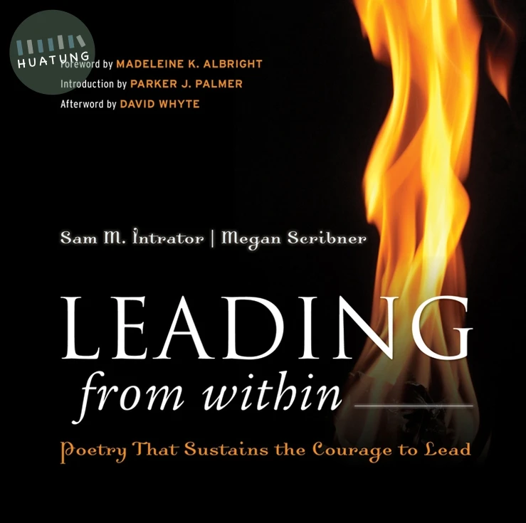 Leading from Within 
