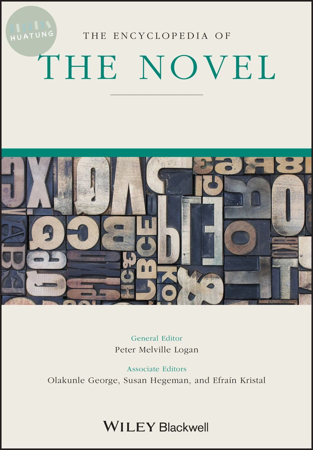 The Encyclopedia of the Novel 
