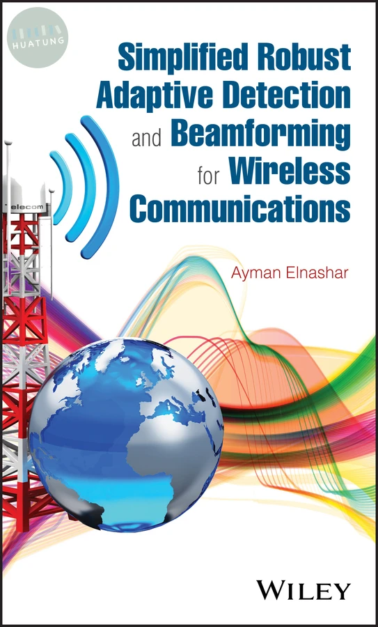 Simplified Robust Adaptive Detection and Beamforming for Wireless Communications 