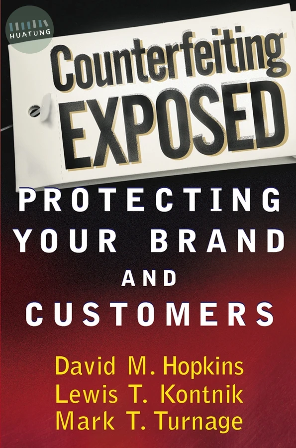 Counterfeiting Exposed 