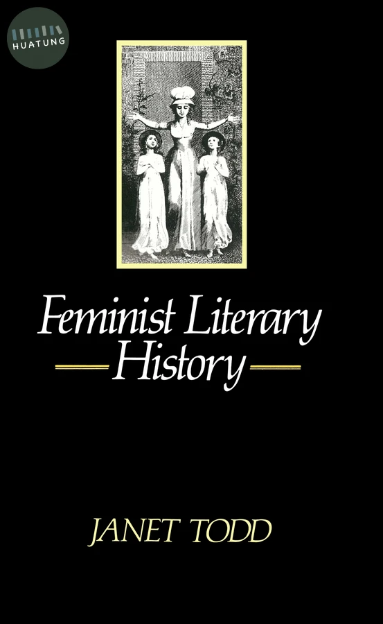 Feminist Literary History 