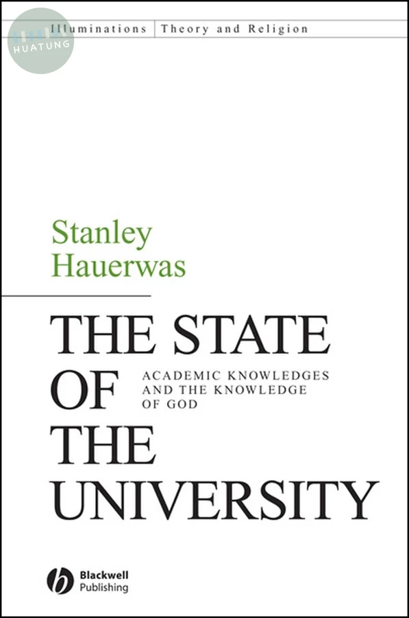 The State of the University 