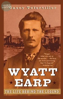 Wyatt Earp 
