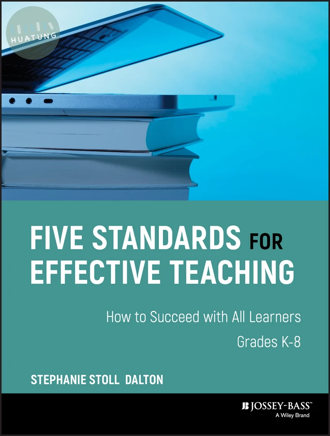 Five Standards for Effective Teaching 