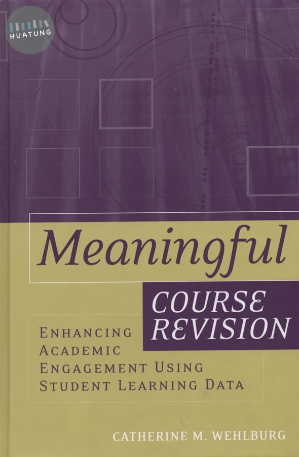Meaningful Course Revision 
