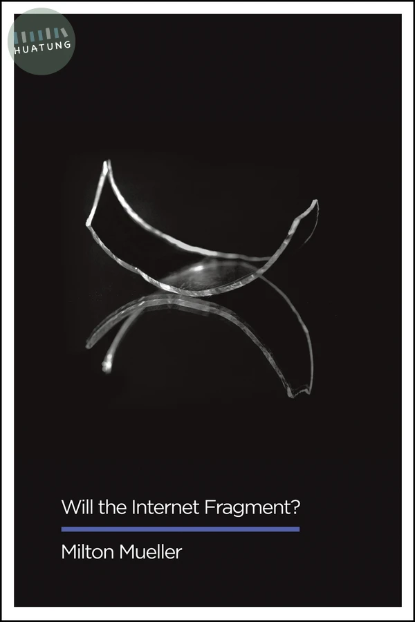 Will the Internet Fragment? 