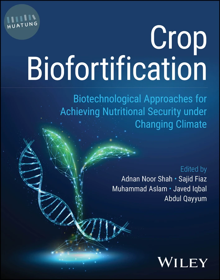 Crop Biofortification 