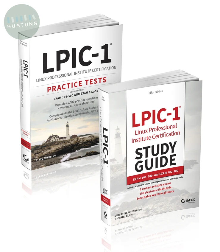 LPIC-1 Certification Kit 