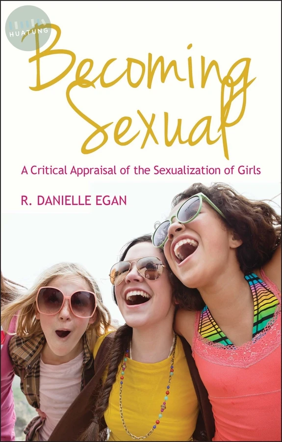 Becoming Sexual 