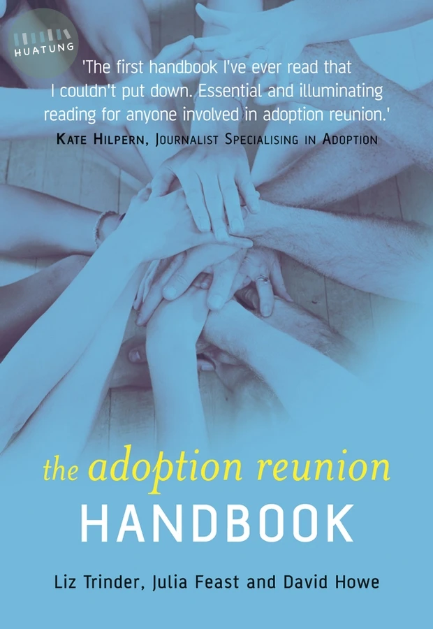 The Adoption Reunion Handbook 