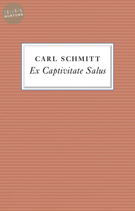Ex Captivitate Salus 