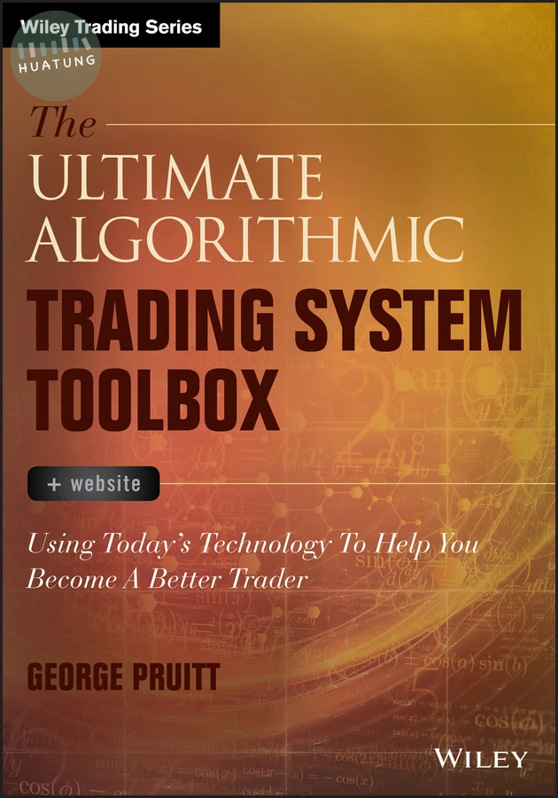 The Ultimate Algorithmic Trading System Toolbox + Website 