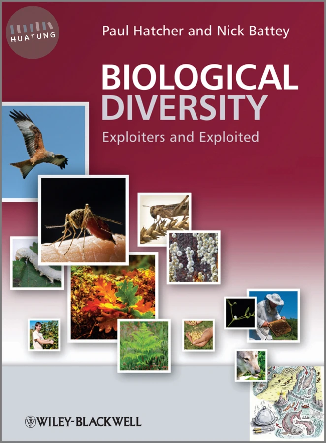 Biological Diversity 