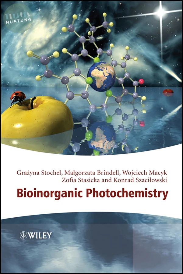 Bioinorganic Photochemistry 