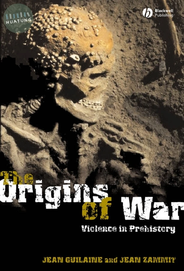 The Origins of War 