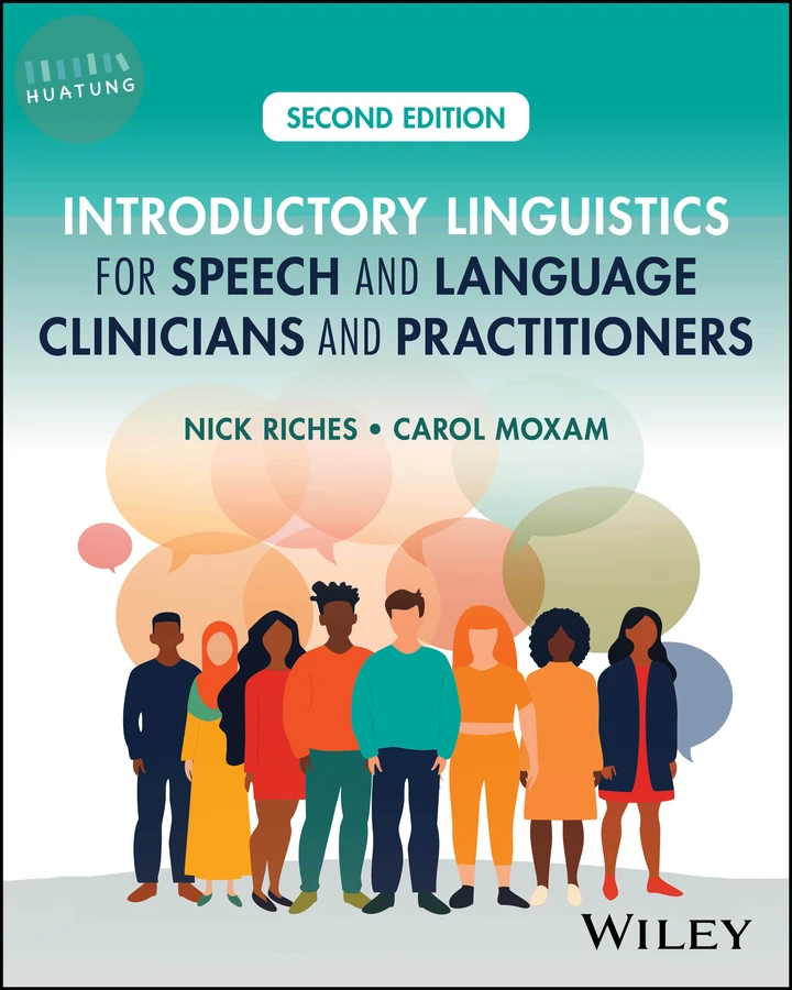 Introductory Linguistics for Speech and Language Clinicians and Practitioners 