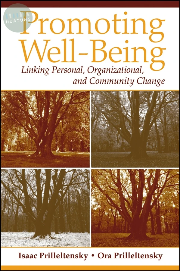 Promoting Well-Being 