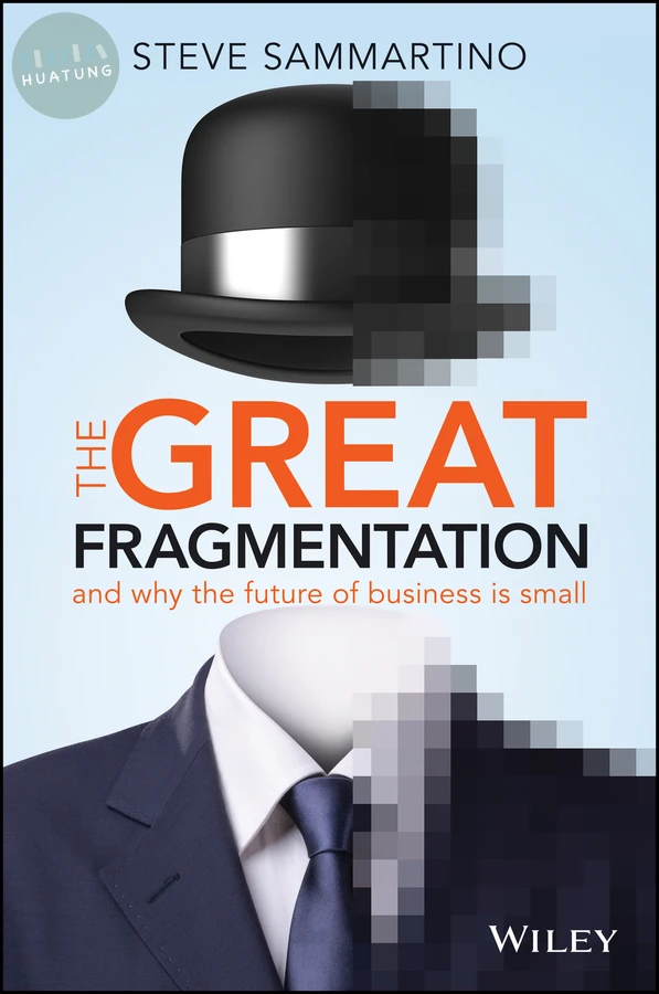 The Great Fragmentation 
