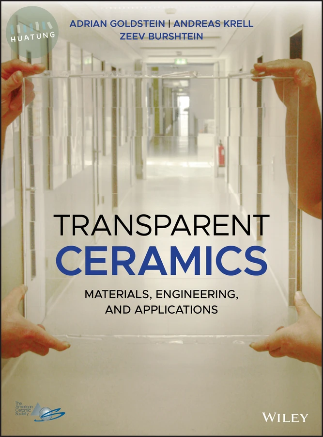 Transparent Ceramics 