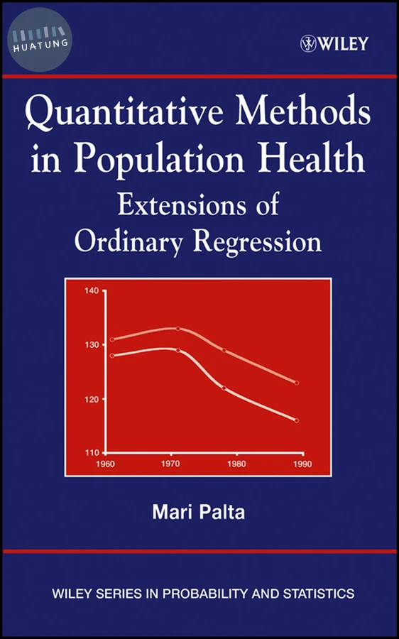 Quantitative Methods in Population Health 