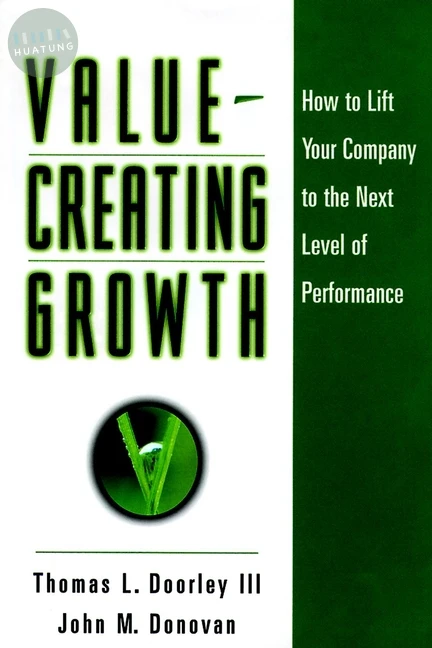 Value-Creating Growth 