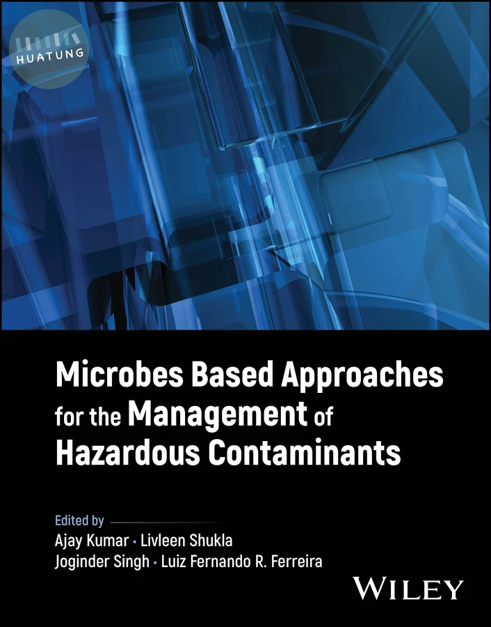 Microbes Based Approaches for the Management of Hazardous Contaminants 