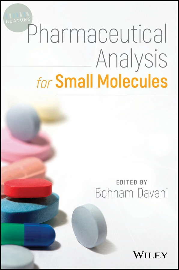 Pharmaceutical Analysis for Small Molecules 