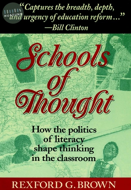 Schools of Thought 