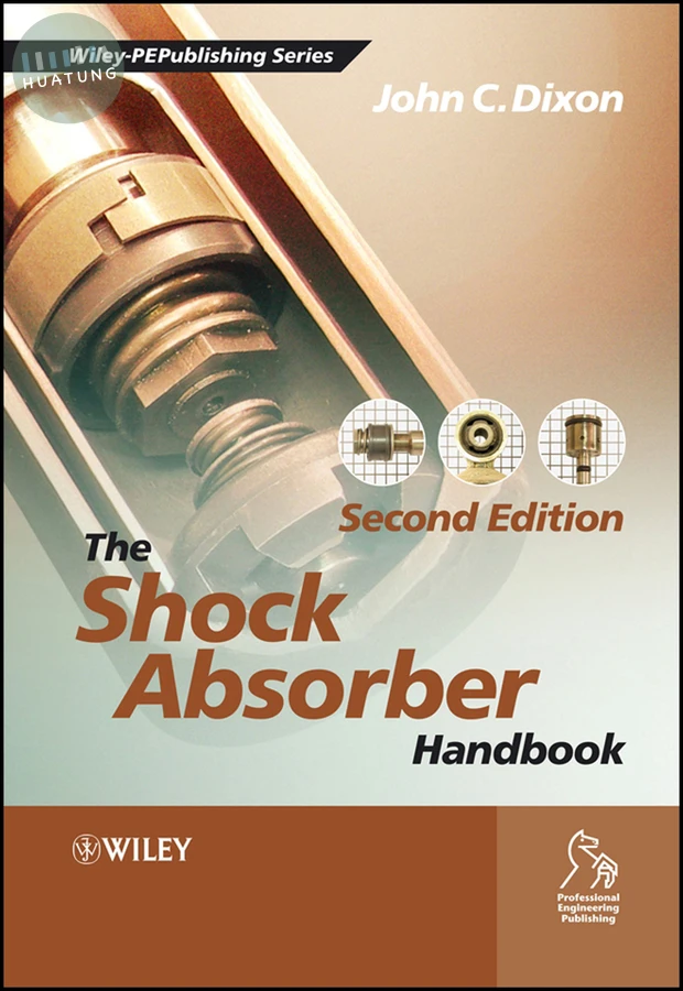 The Shock Absorber Handbook 