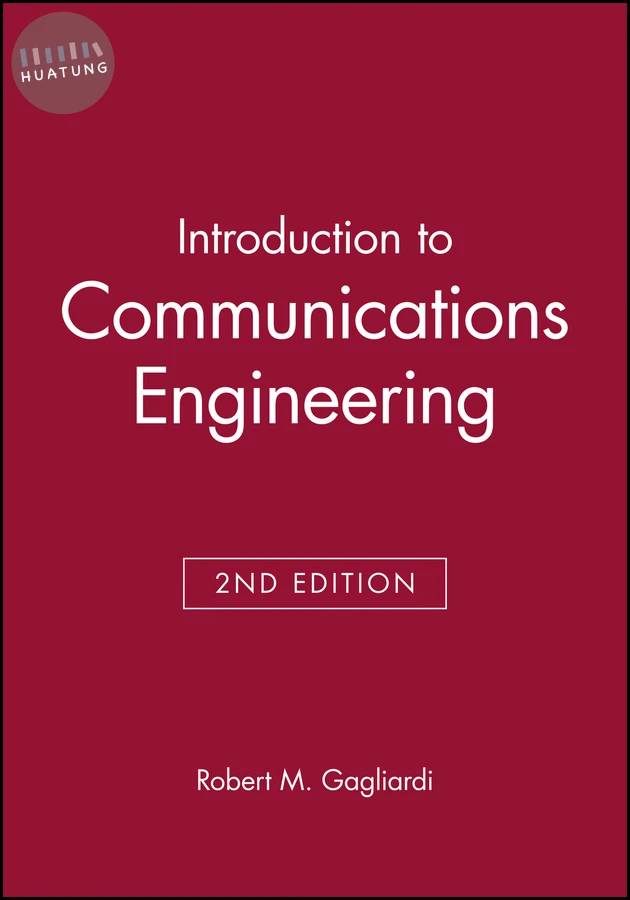 Introduction to Communications Engineering 