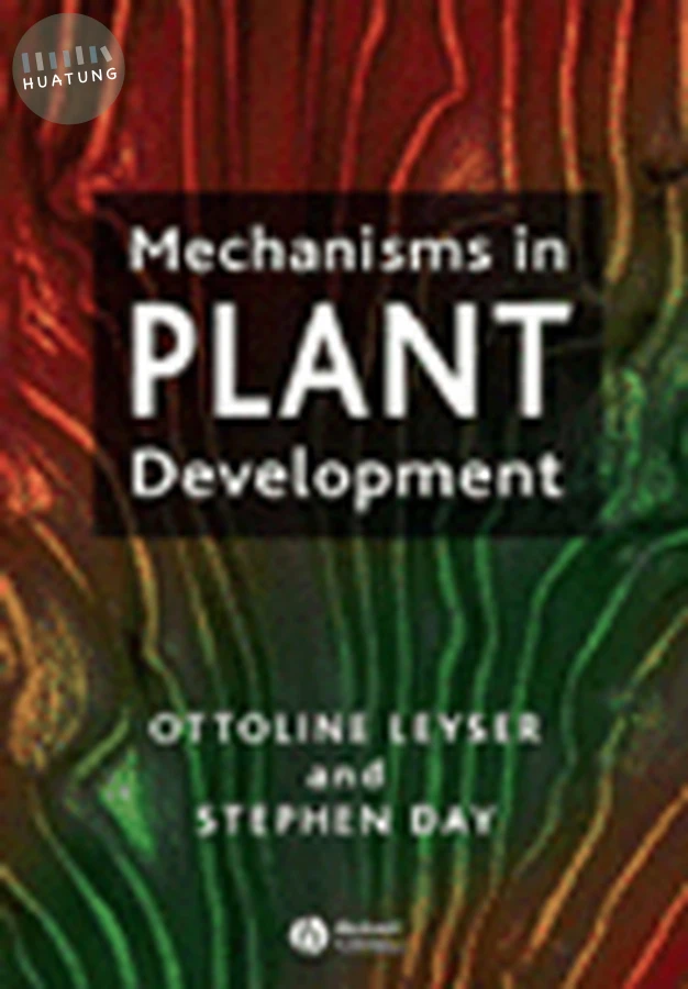 Mechanisms in Plant Development 