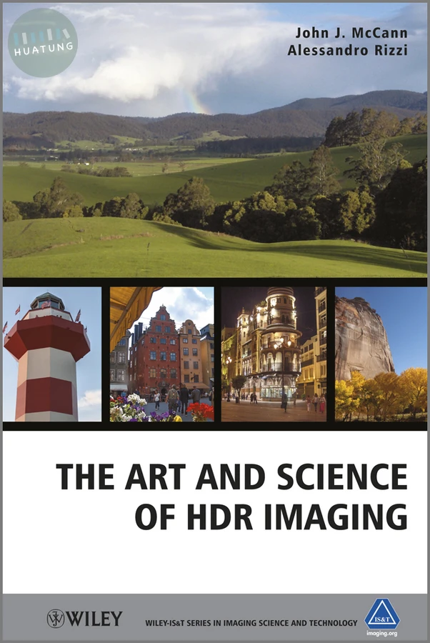 The Art and Science of HDR Imaging 