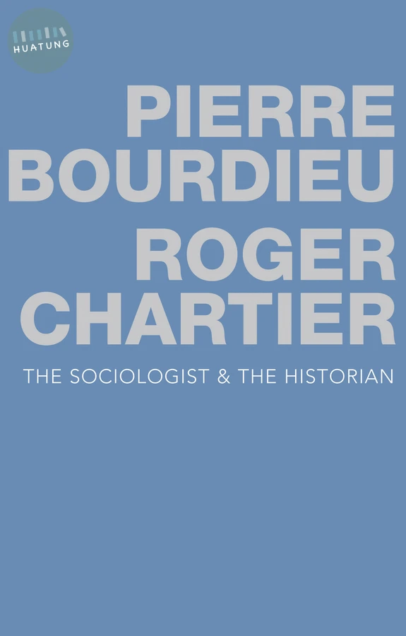 The Sociologist and the Historian 