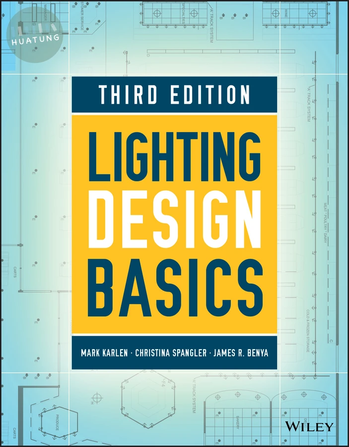 Lighting Design Basics 