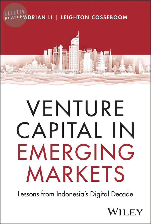 Venture Capital in Emerging Markets 