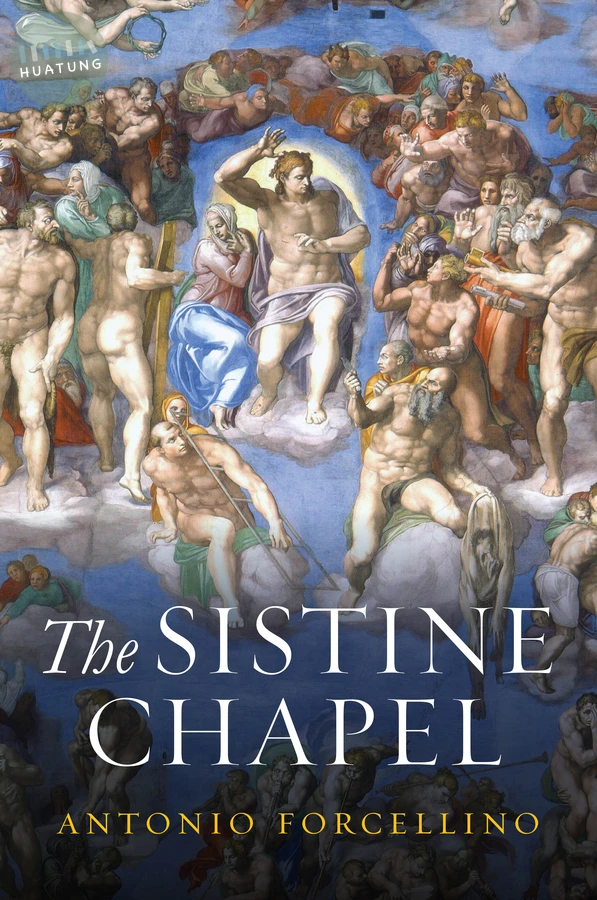 The Sistine Chapel 