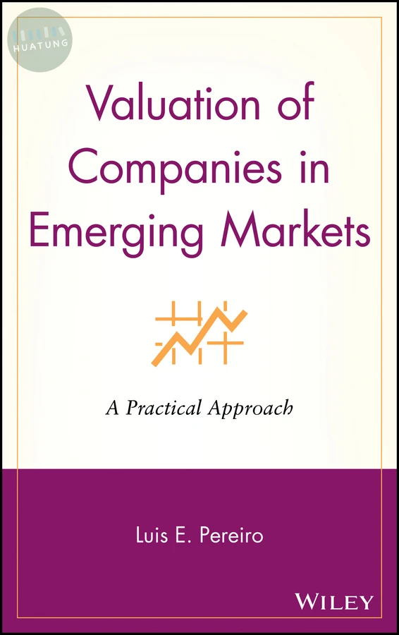 Valuation of Companies in Emerging Markets 
