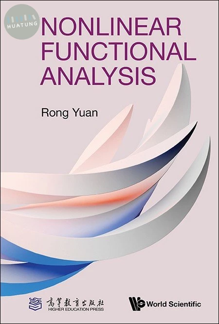 Nonlinear Functional Analysis (1版)